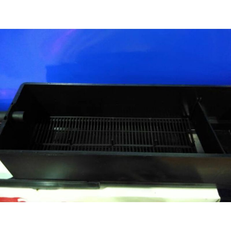 ARMADA/GINGA/RECENT Box kosong besar /jumbo media filter aquarium