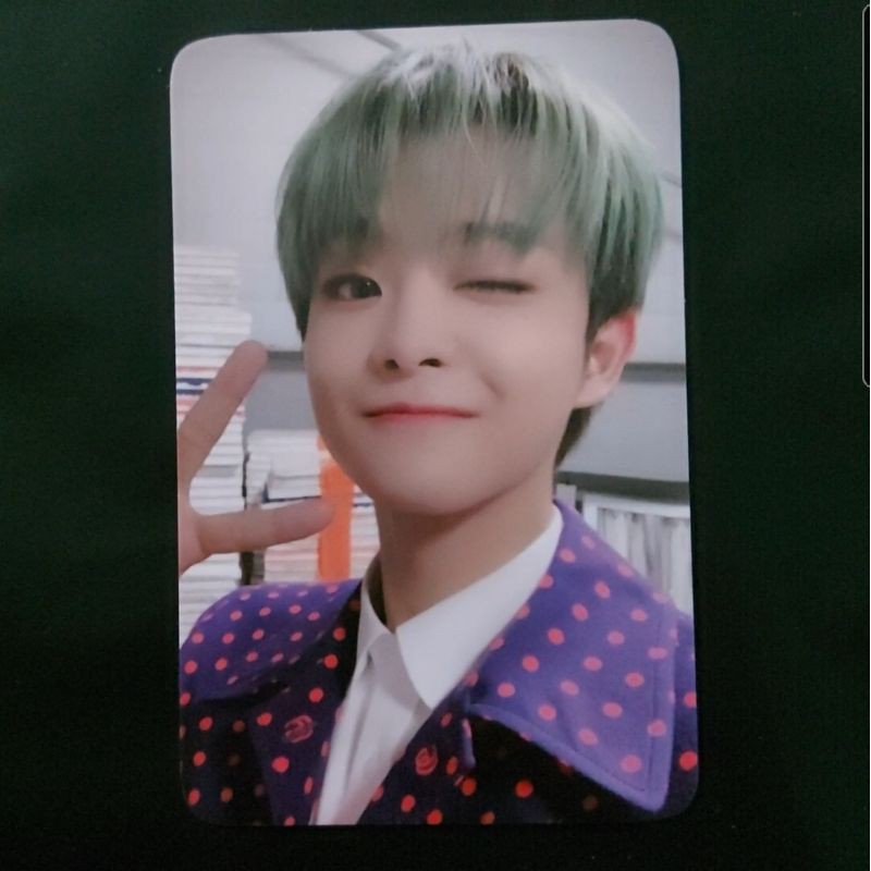 PC fs ktown jihoon (Booked)