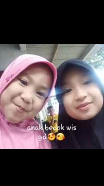 Promo Obral Gamis Batik Rampel Miring Meisya Stile Katun Mix Wolfis Batik Pekalongan