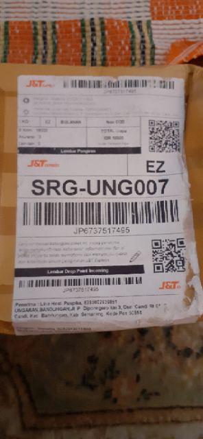 Spon Silikon Serbaguna