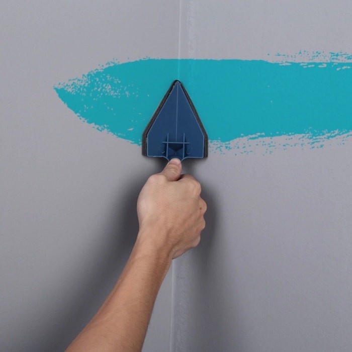 smart roller paint