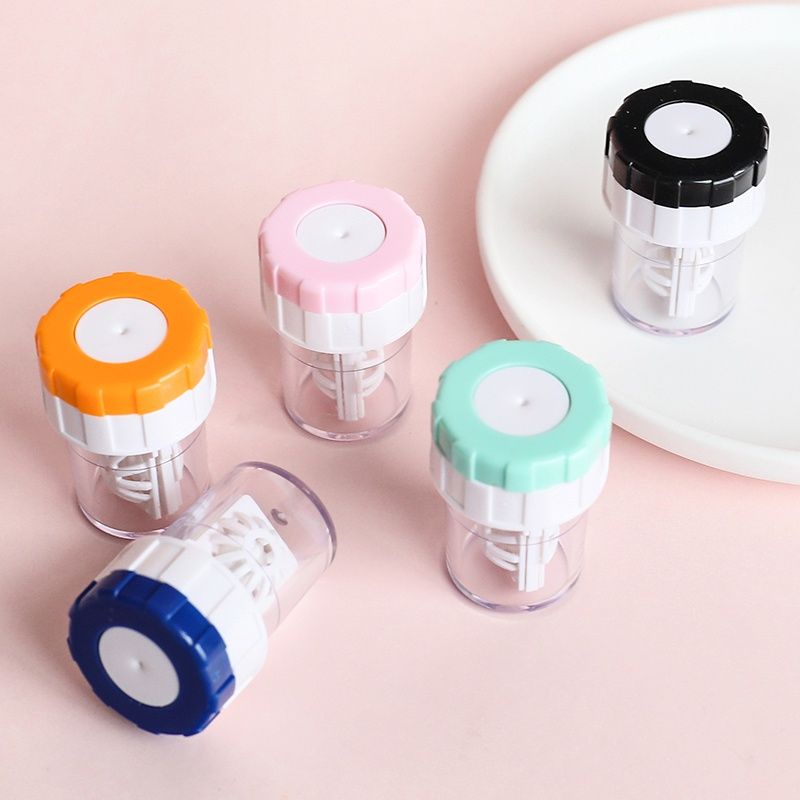 Mesin Pencuci Softlens MANUAL / Alat Cuci Softlens Steamer Soflen / alat pembersih softlens manual / alat cuci softlen mini