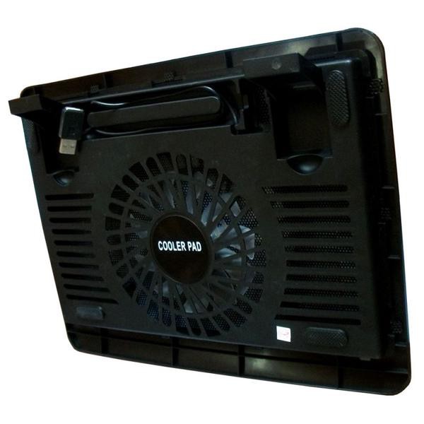 Trend-Universal X-850 Cooler Notebook Uk 15”- Hitam