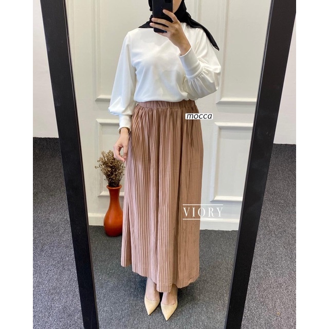 ROK PLISKET LIDI-MOCCA