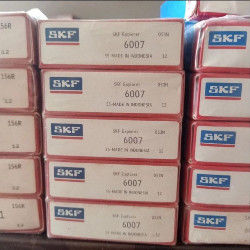 Bearing 6007 SKF