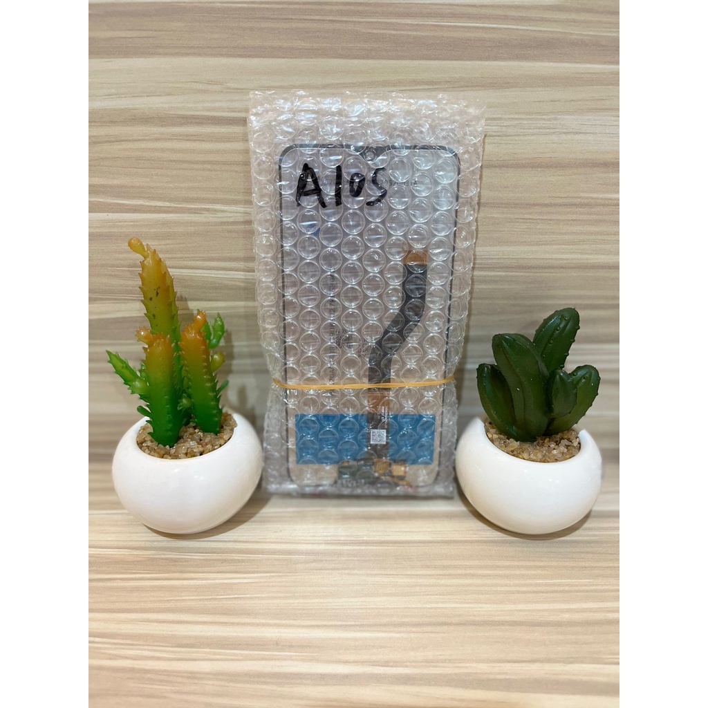 LCD Touchscreen Samsung Galaxy A10s A107 A107F Fullset