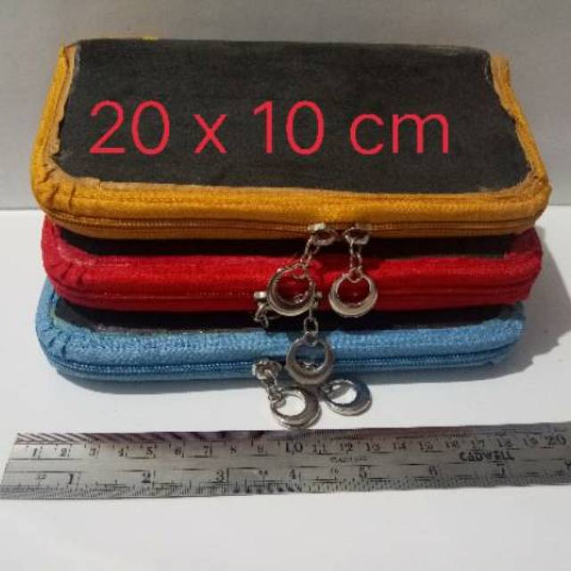 Inner Dompet 15x10cm / 20x10cm