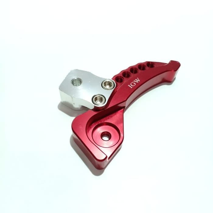 Undur Undur Shockbreaker Mio Lama Soul Sporty - Pemundur Shock - Variasi Motor