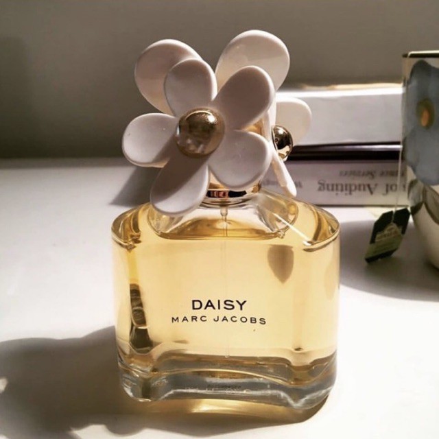 PARFUM ORIGINAL EROPA Marc Jacobs Daisy EDT 100ml PARFUME WANITA