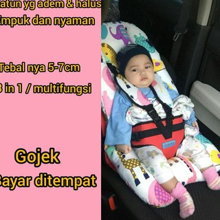  ART 200 Portable Baby Car Seat Carseat Bayi  Mybeebaby 