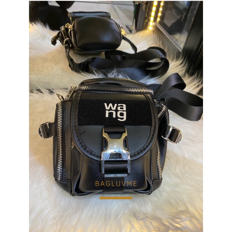 Tas Import Fashion WANG