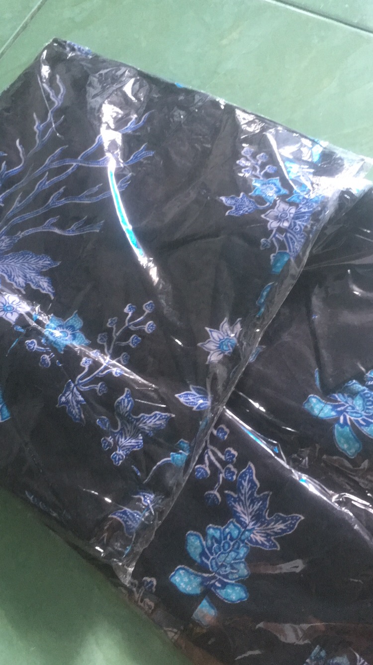 Maura Couple - Sania Ruffle Batik Couple Ori Ndoro Jowi Dnt Garansi Termurah Shopee  Selendang Merak