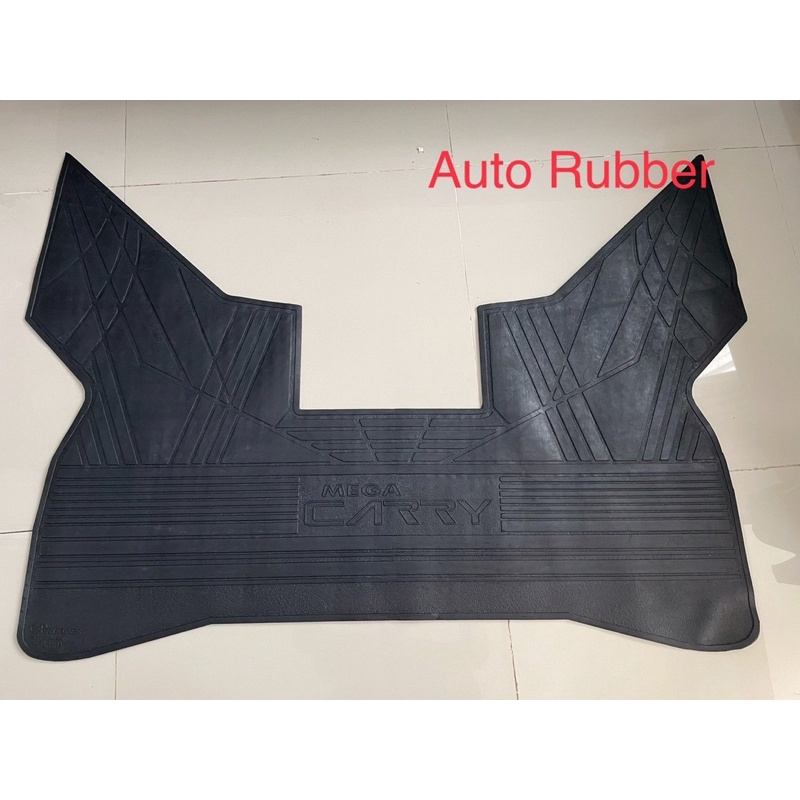 Karpet Lantai Karet Depan Suzuki Apv Mega Carry Pick up Box