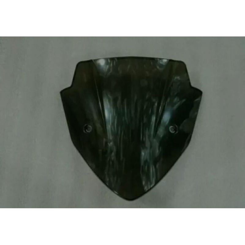 Visor New CB150R Visor NCB150R Windshield New CB150R Visor CB150R - MF Variasi Motor