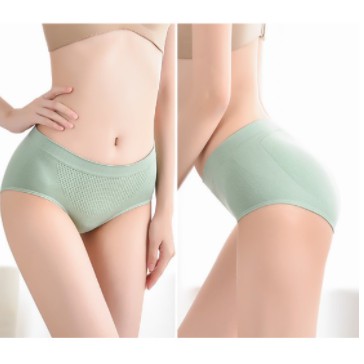 Diraya Celana Dalam Seamless CD Wanita NYAMAN LEMBUT IMPORT