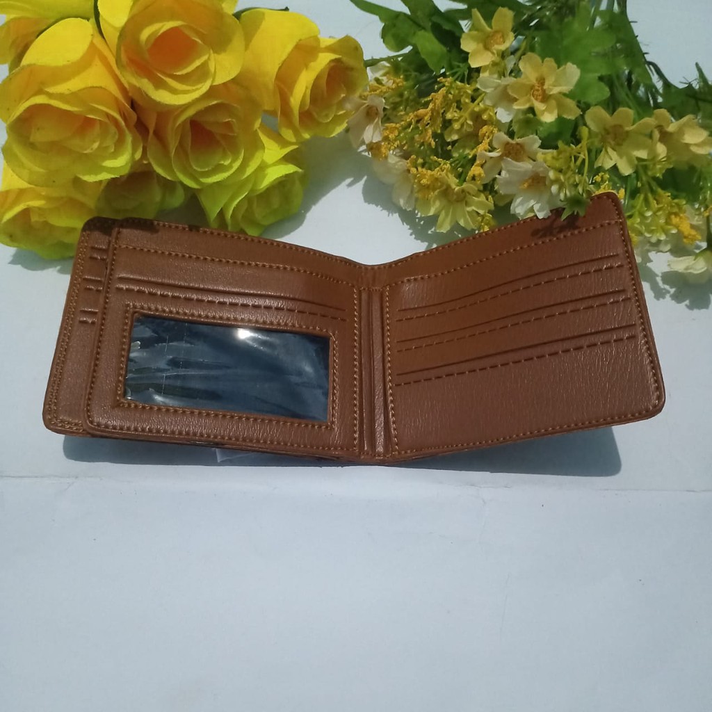 dompet pria dompet lipat levis straus keren 2021