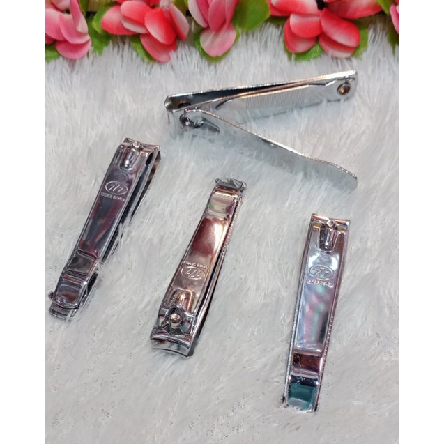gunting kuku 777/potong kuku /gunting kuku kore/gunting kuku 777 besar