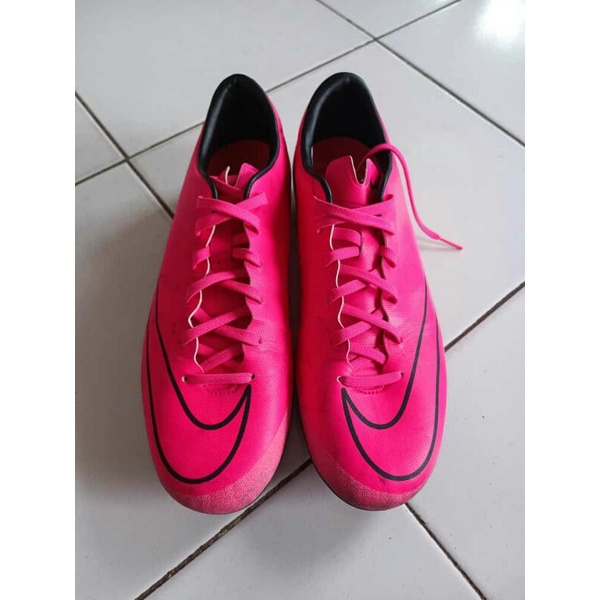 preloved second sepatu bola Nike mercurial victory original