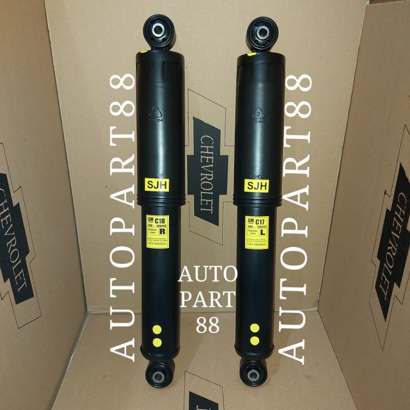 SHOCKBREAKER CHEVROLET CAPTIVA BELAKANG