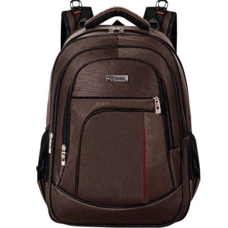 POLO GIVES - Ransel Kerja POLO Local product  18 Inch