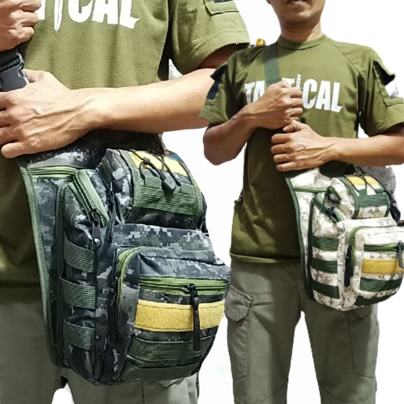 tas selempang tactical army 803 medium