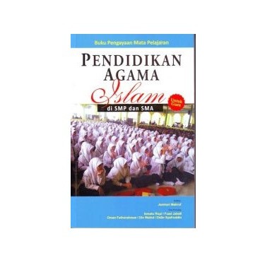 Prenada Media "Pendidikan Agama Islam Di SMP Dan SMA"