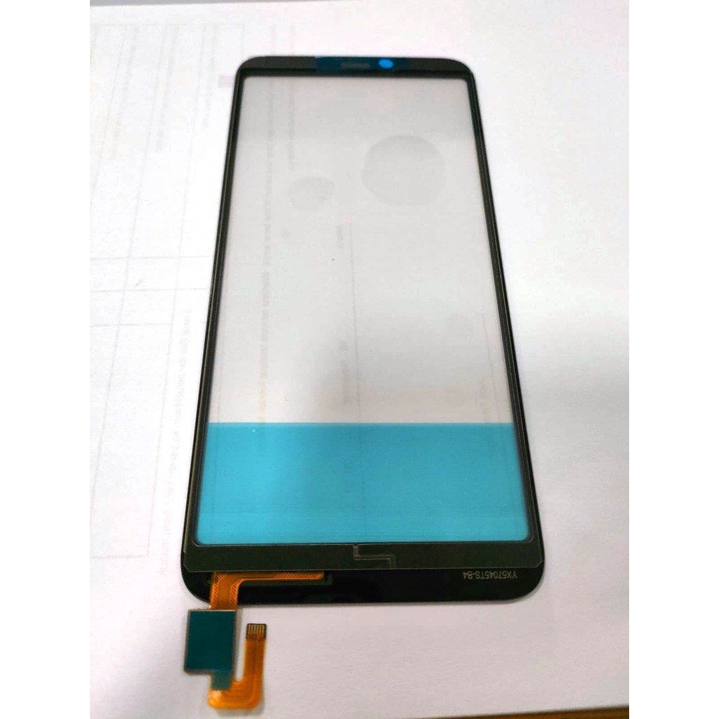 TOUCHSCREEN BLACK M60 EVERCOSS ORIGINAL 100%