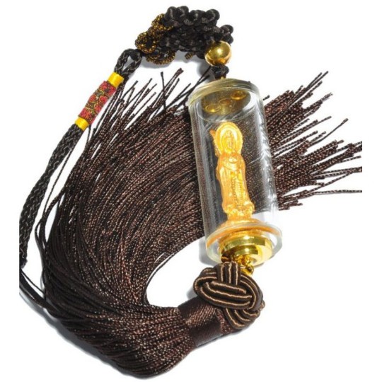 Gantungan Spion Mobil Kwan Im / Car Middle Mirror Buddha bodhisattva