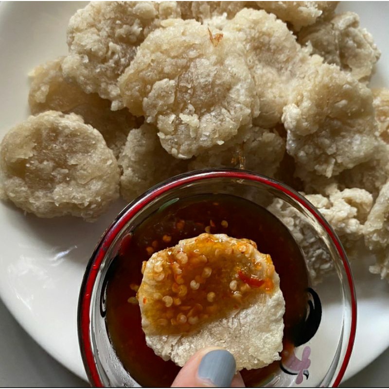 

RUJAK CIRENG isi 35pcs berat 500gr