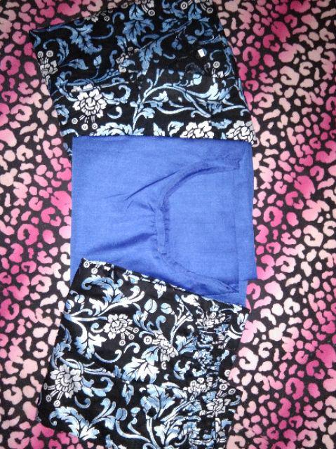 Promo Couple Rabbani Set Rabani Couple Batik Sumber Urip