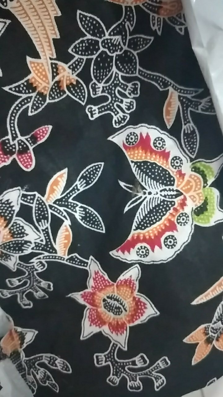 Batik Jumbo Wanita Big Size Jumbo Xxl Xxxl 3l 4l 5l