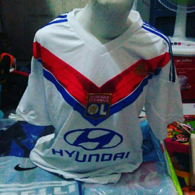 JERSEY LYON 2016 GRADE ORI