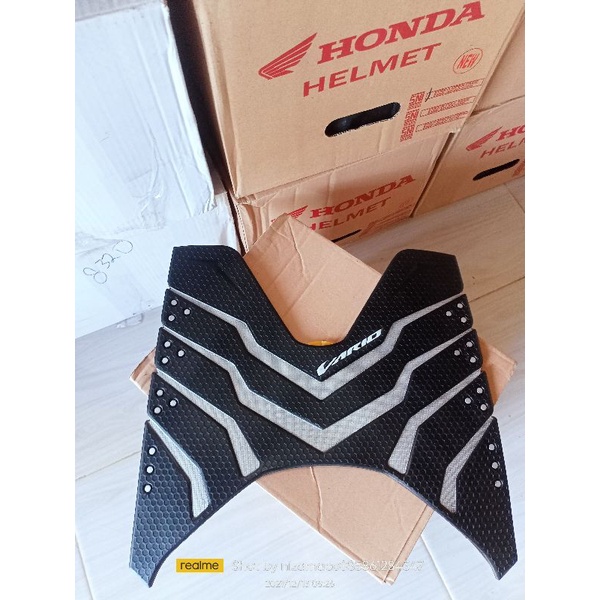 karpet vario 2016-2021