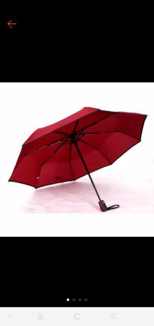 Payung Lipat - Payung Otomatis Loko - Payung Besar - Payung Hujan - Payung Antik Original Murah