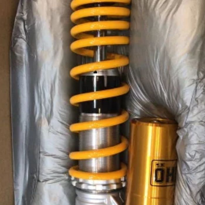 shock ohlin yamaha mio fino