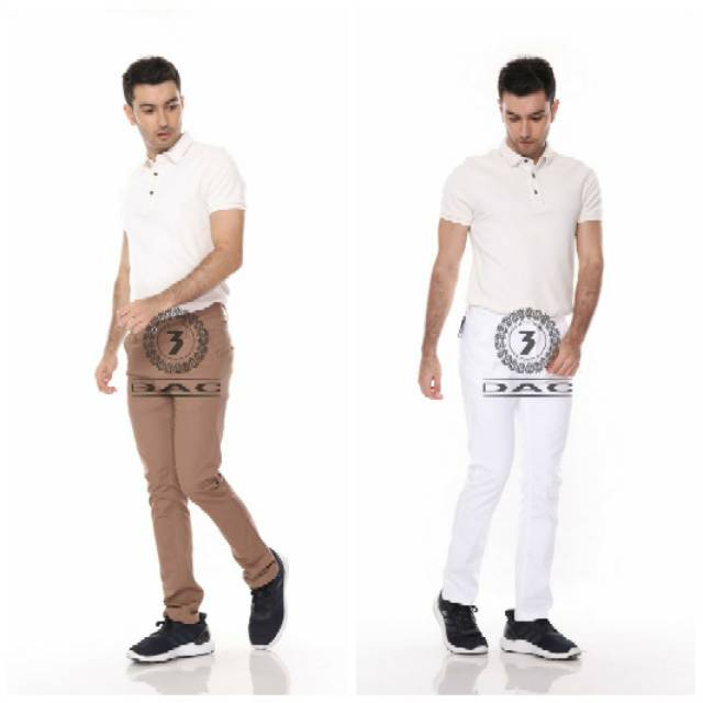 Celana Chino | Celana Chino Pria