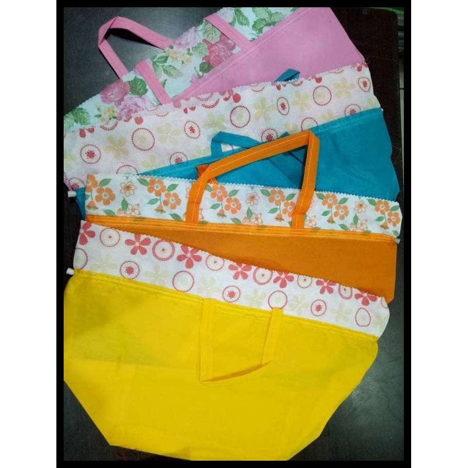 

Termurah goodie bag serut 25 x 25 - tas serut - tas besek - goody bag] QR0763