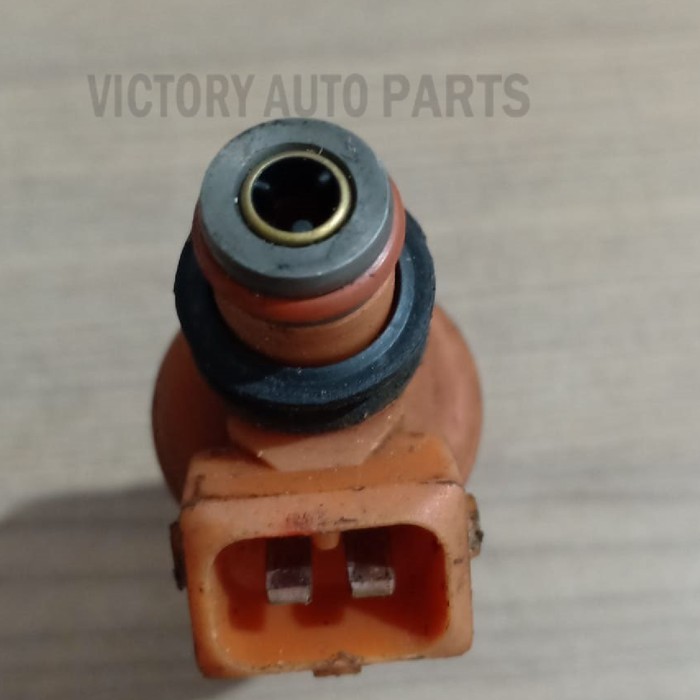 Nozzel Nozel Fuel Injector Mitsubishi Asli ORI COPOTAN