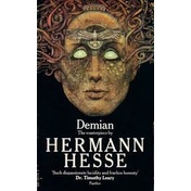 Demian by Hermann Hesse