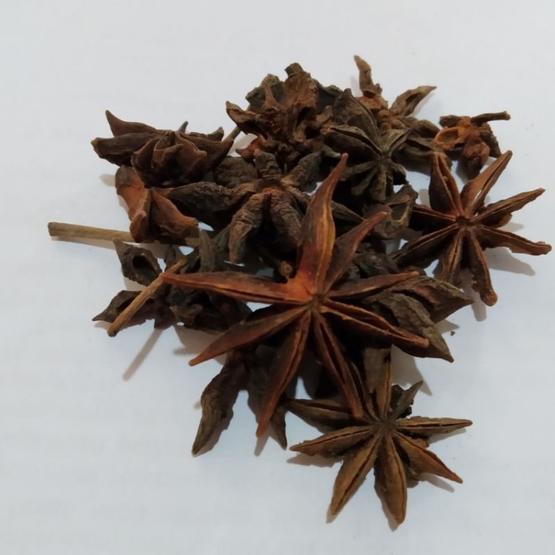 

50 gr pekak/bunga lawang