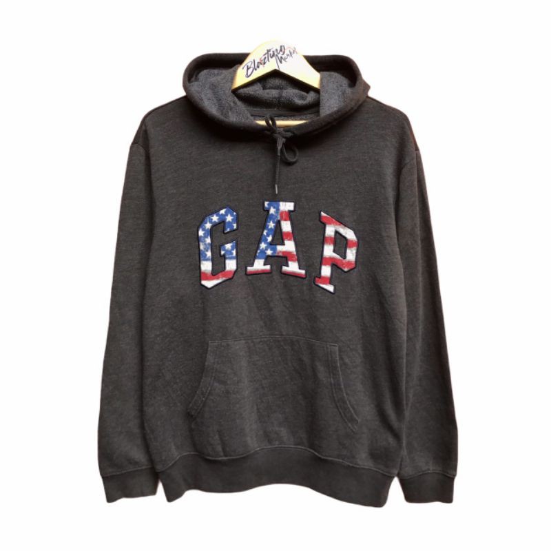 GAP America Hoodie