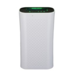 Serenity Negative ION Air Purifier AP-8000 Penjernih Udara