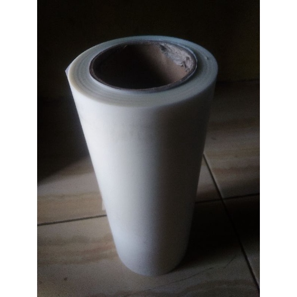 Pet film dtf grade A