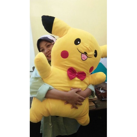 PIKACHU JUMBO