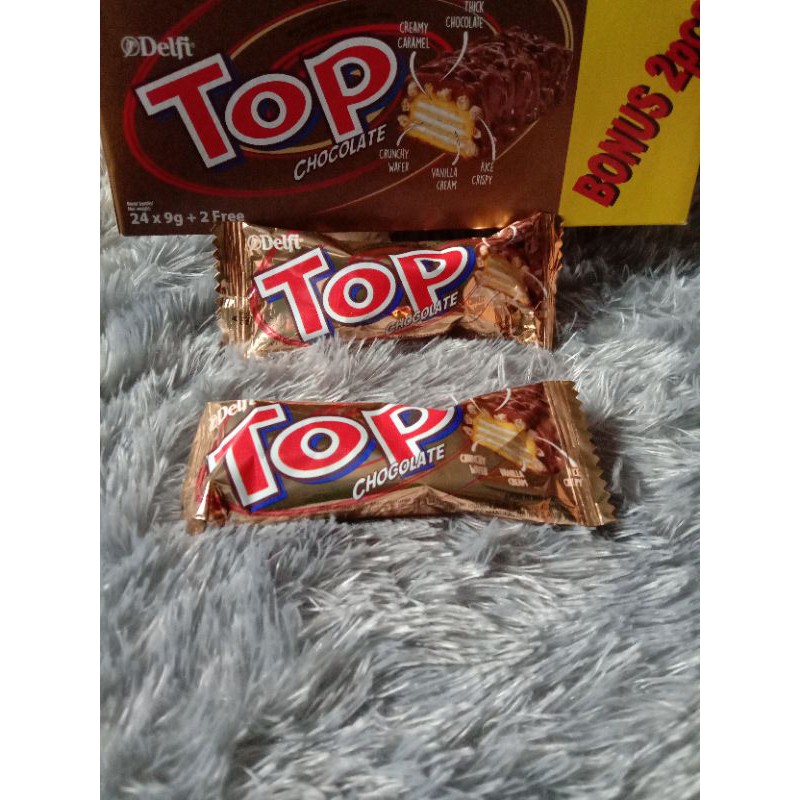 

coklat top