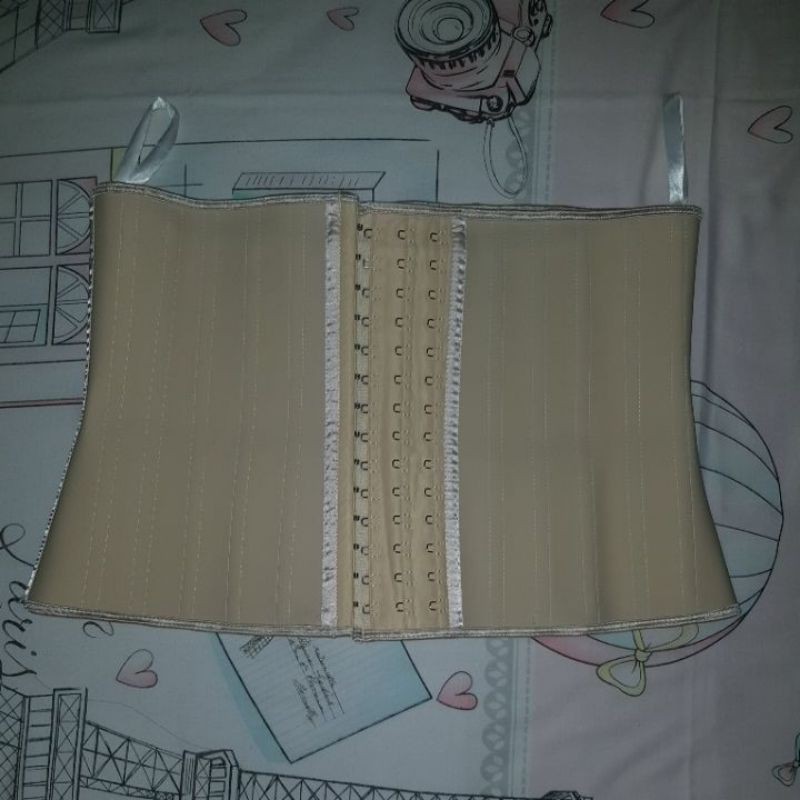 Korset Waist Trainer Tiny and Co size XL / Tiny&Co