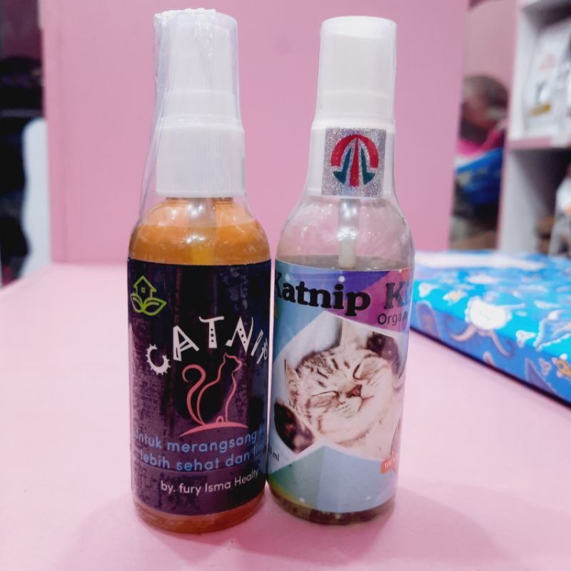 katnip spray 60ml