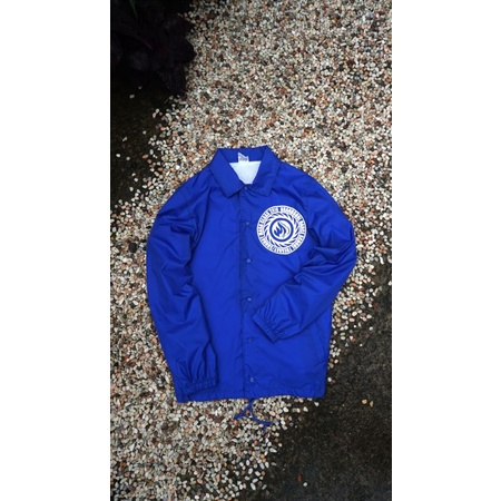 coach jacket by printstar original