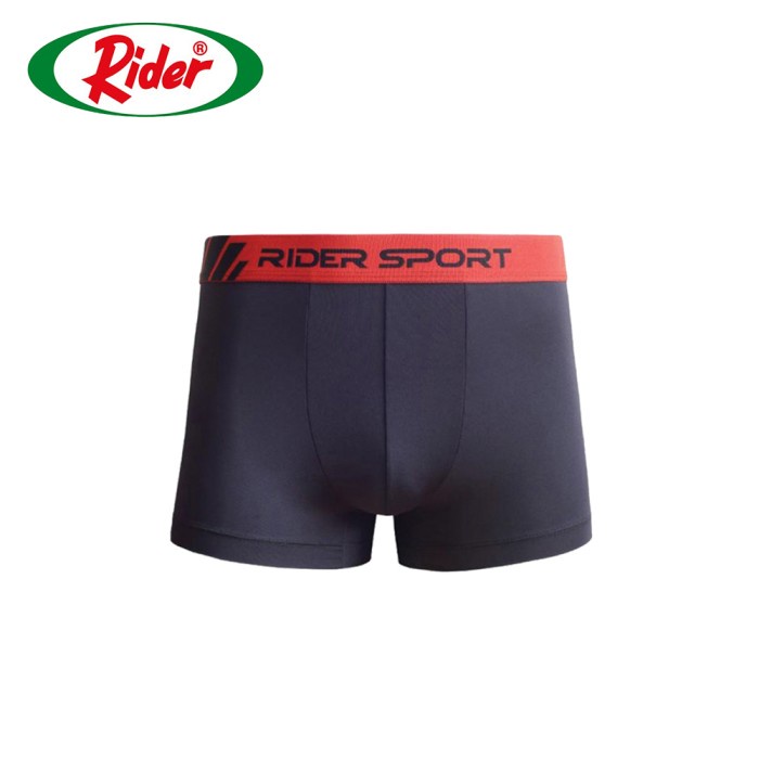 Rider Xtra Cool R792B Celana Dalam Pria Boxer -1 pcs