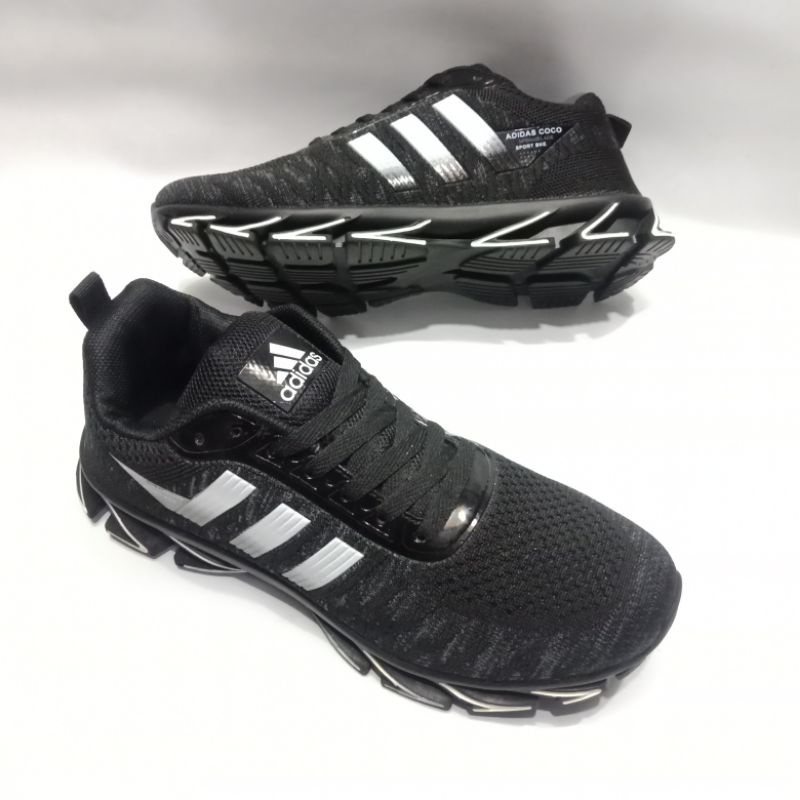 Sale Sepatu Adidas/Sepatu Sport Pria/Sepatu Adidas Import